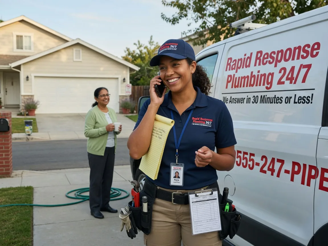 Emergency Plumber Rockford, MN FAQs